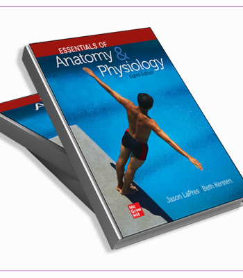 Essentials of Anatomy and Physiology 8th edition