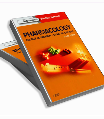 Pharmacology With STUDENT CONSULT Online Access 4th Edition