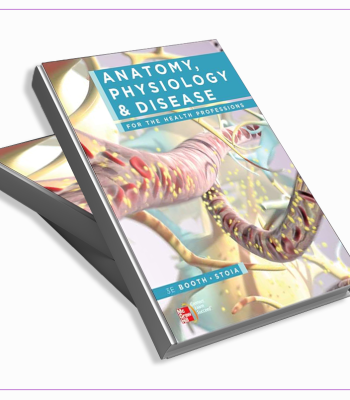 Anatomy Physiology and Disease for the Health Professions 3rd Edition