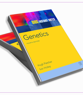 BIOS Instant Notes in Genetics 4th Edition