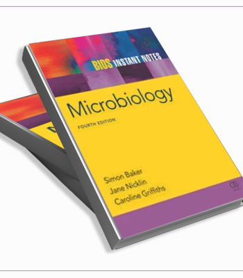 BIOS Instant Notes in Microbiology 4th Edition