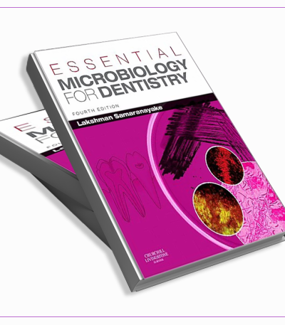 Essential Microbiology for Dentistry 4th
