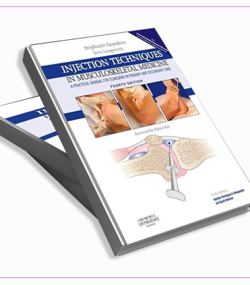 Injection Techniques in Musculoskeletal Medicine 4th Edition