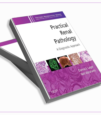 Practical Renal Pathology A Diagnostic Approach A Volume in the Pattern Recognition Series