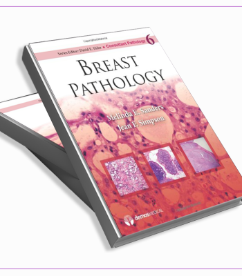 Breast Pathology (Consultant Pathology) Volume 6